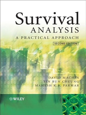 cover image of Survival Analysis